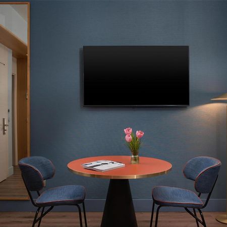 Nh Firenze Hotel Ngoại thất bức ảnh
