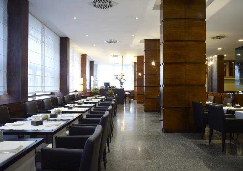Nh Firenze Hotel Ngoại thất bức ảnh
