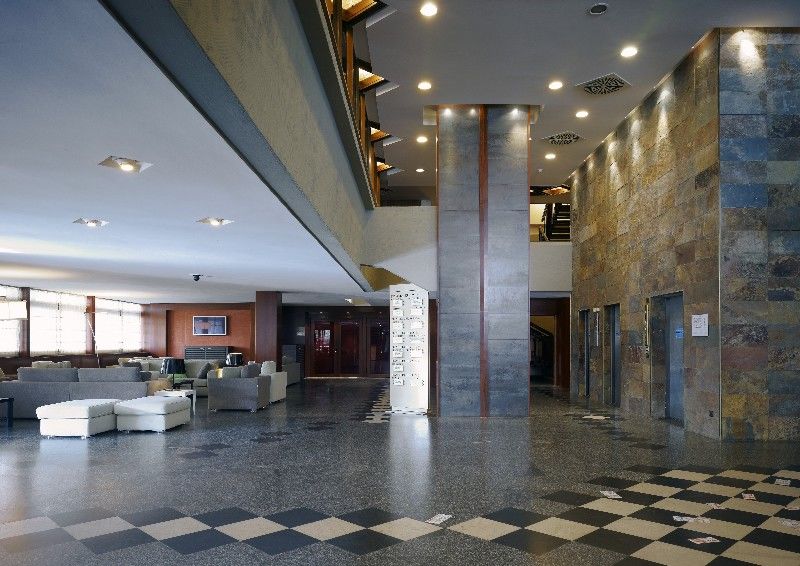 Nh Firenze Hotel Ngoại thất bức ảnh