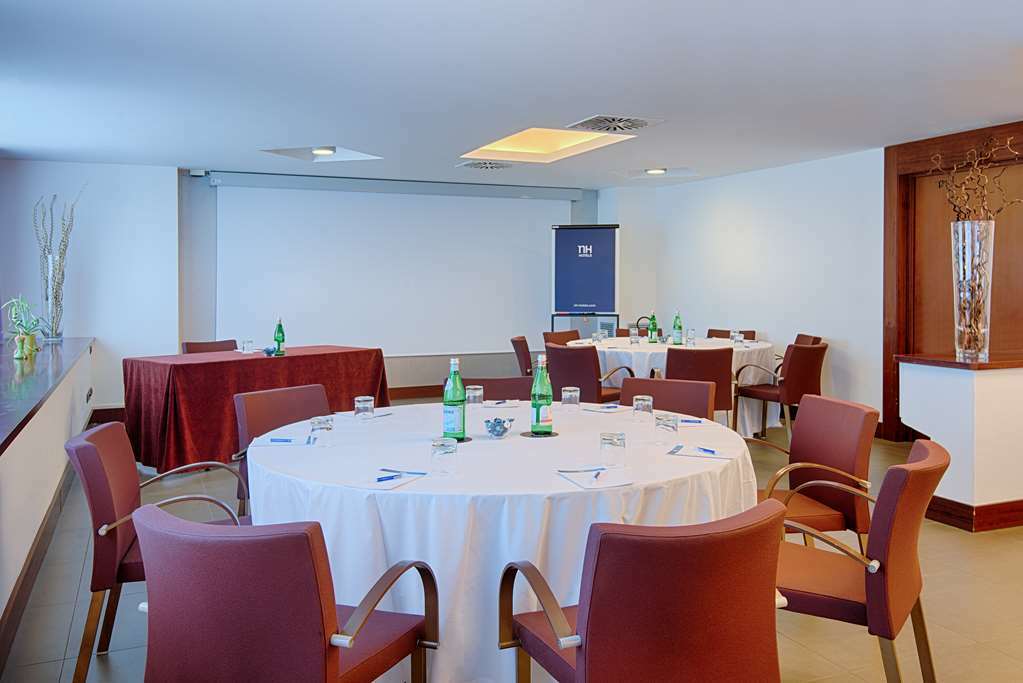 Nh Firenze Hotel Tiện nghi bức ảnh