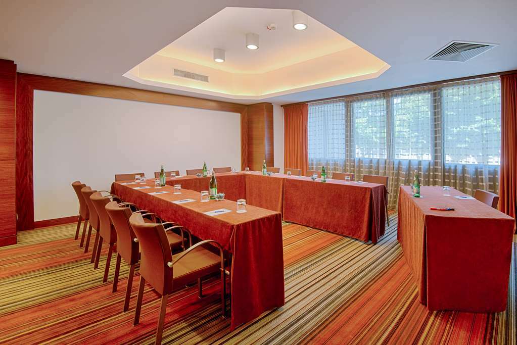 Nh Firenze Hotel Tiện nghi bức ảnh