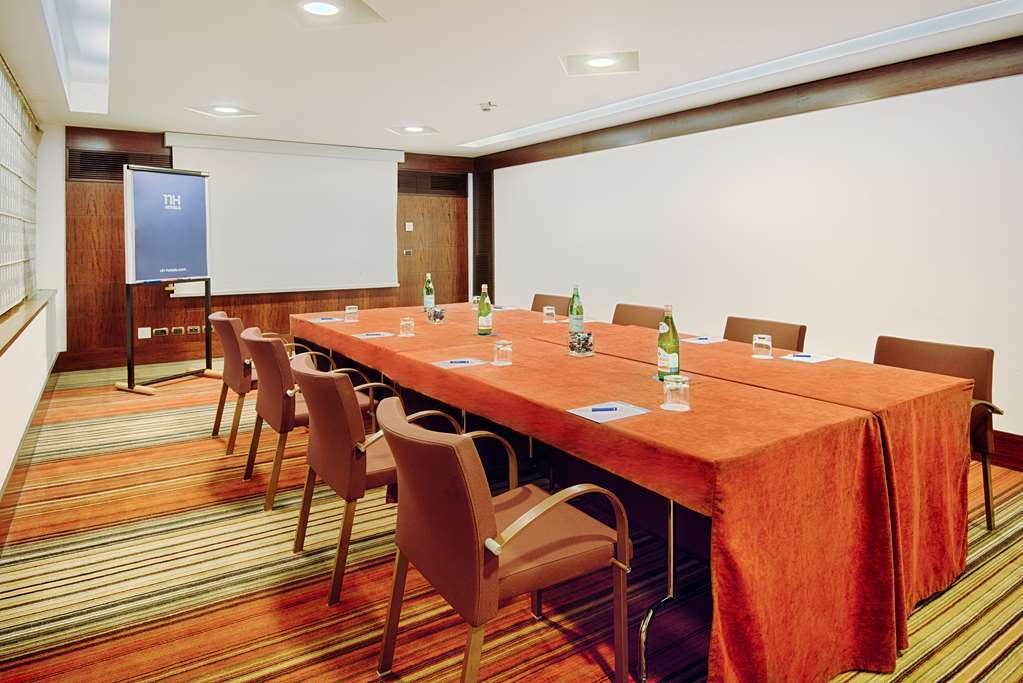 Nh Firenze Hotel Tiện nghi bức ảnh